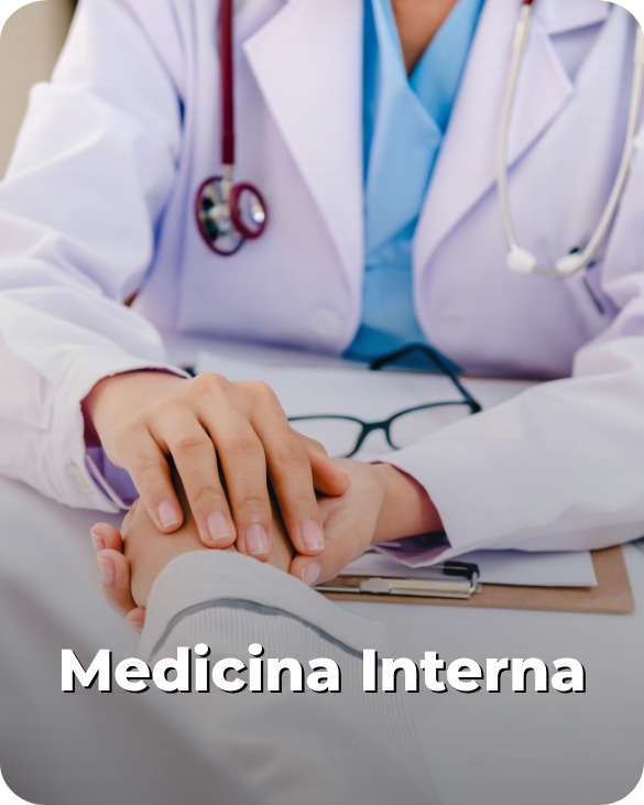 medicina interna