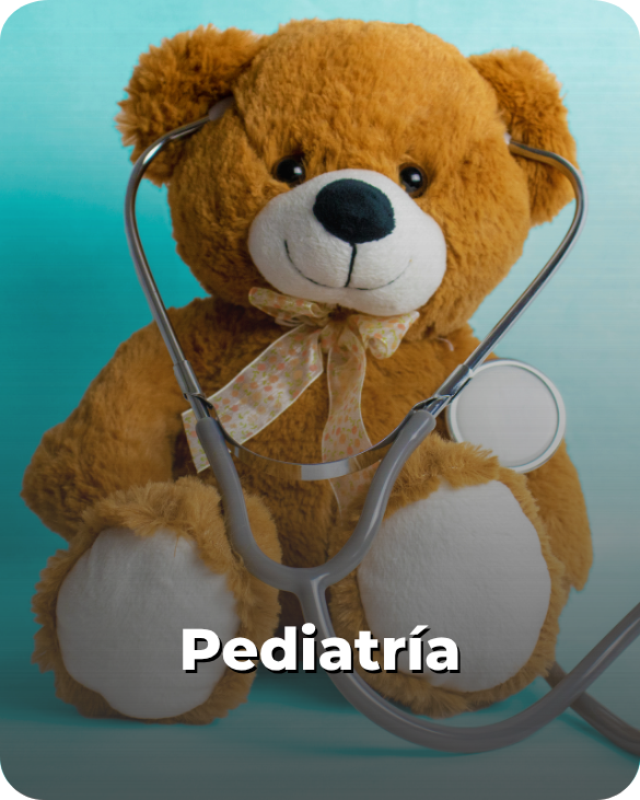 pediatria